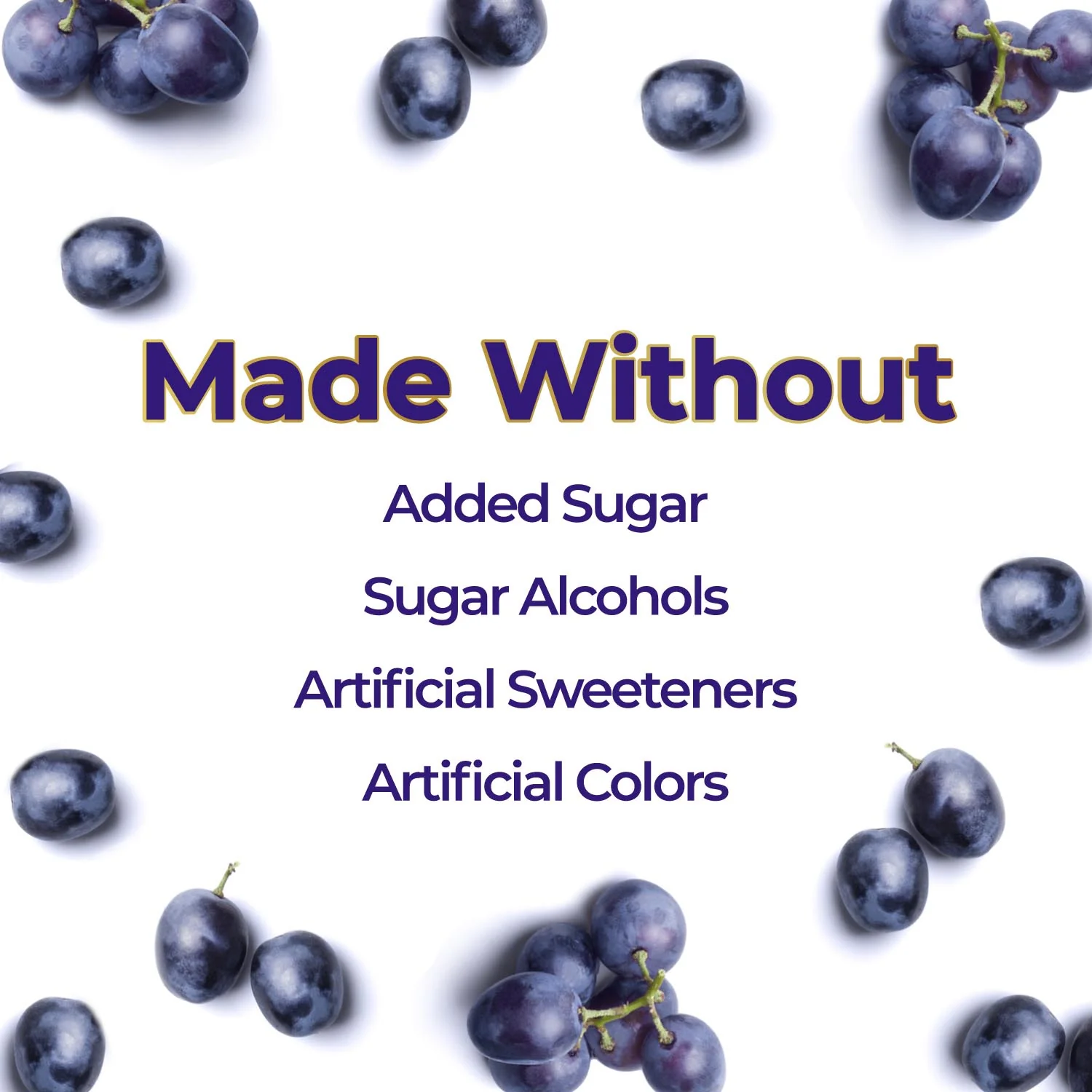 Grape Jelly Preserves - Image 3