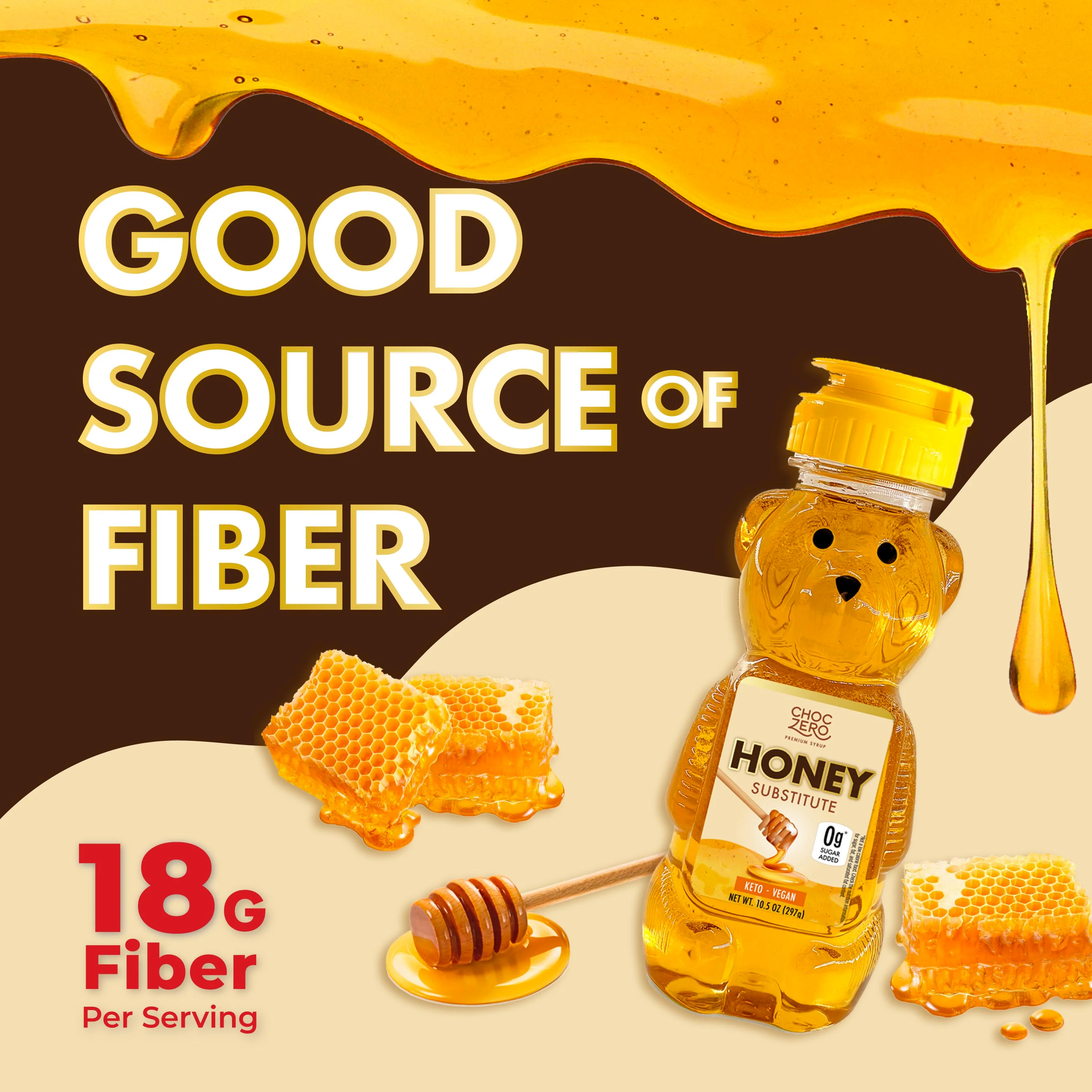 Sugar Free Honey - Image 5