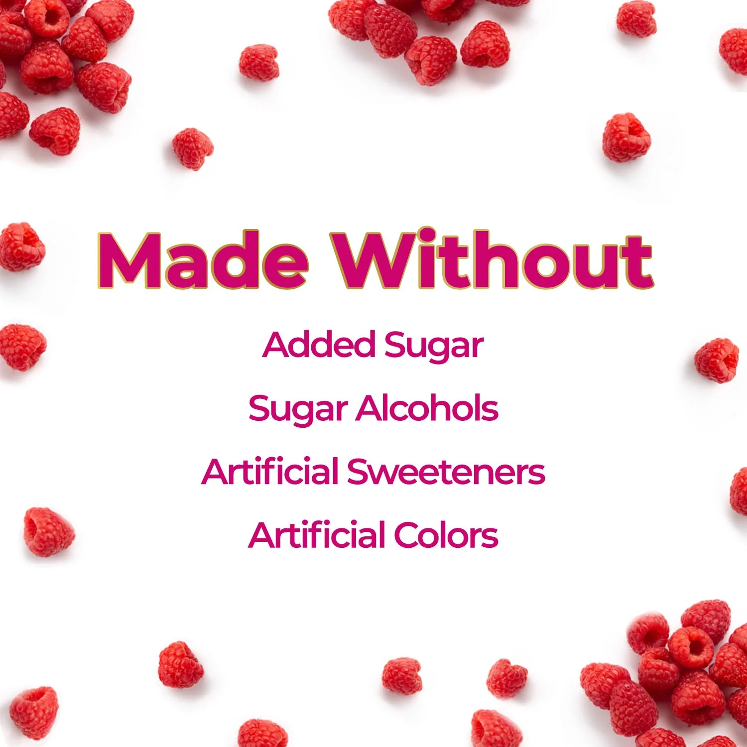 Raspberry Jam Preserves - Image 3