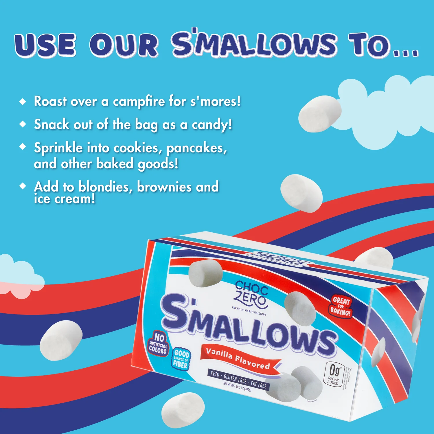 Marshmallows - Image 3