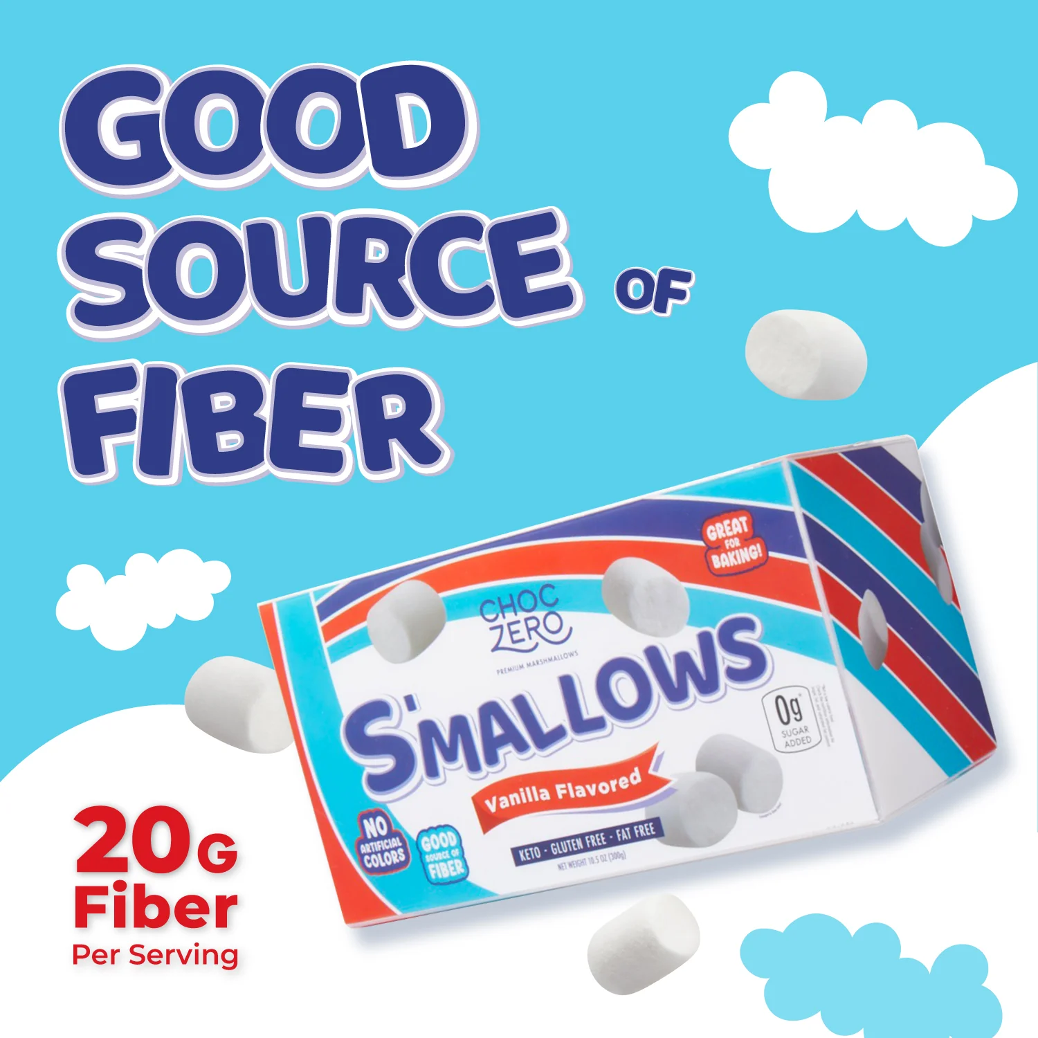 Marshmallows - Image 5