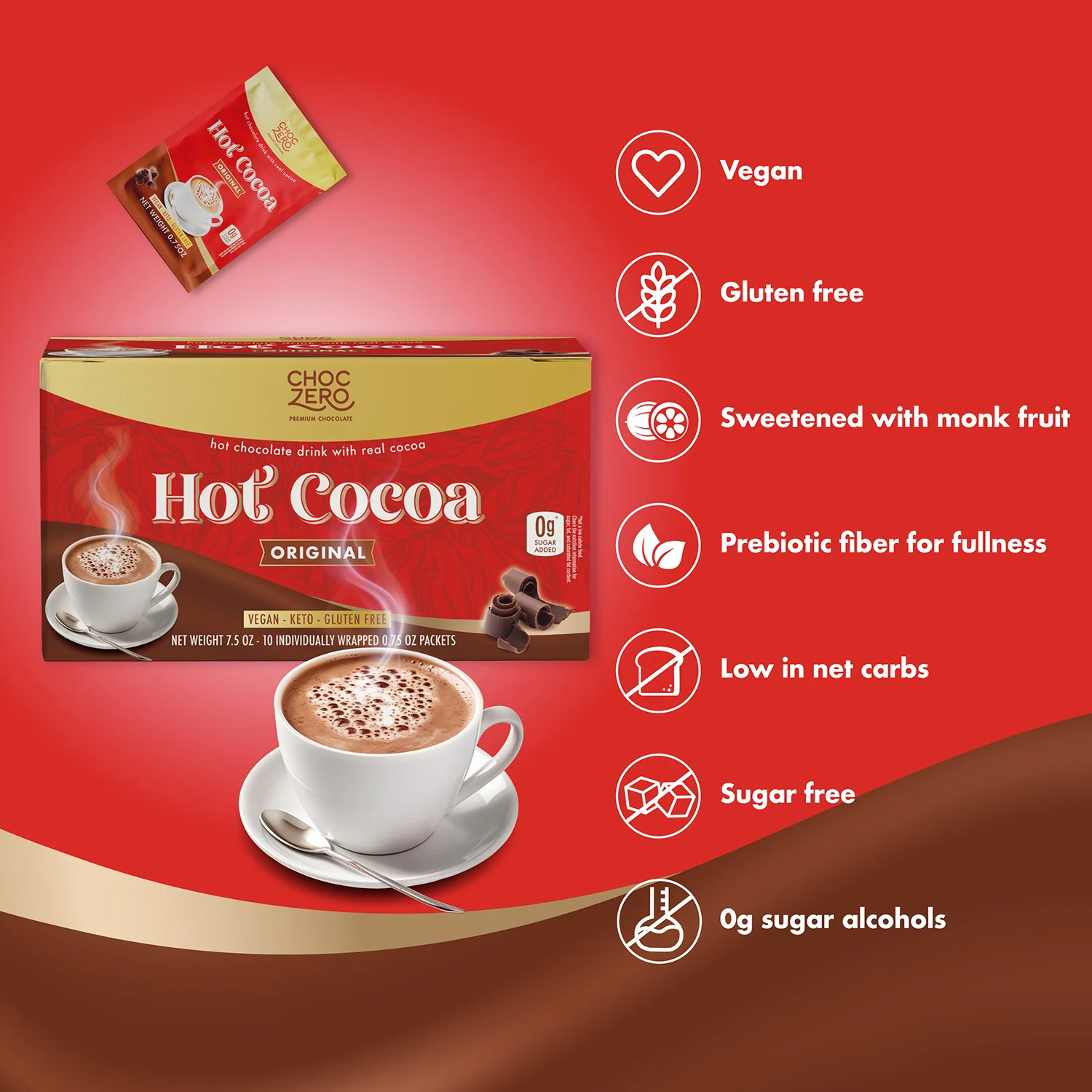 Classic Hot Cocoa - Image 3